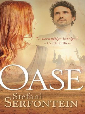 cover image of Oase
